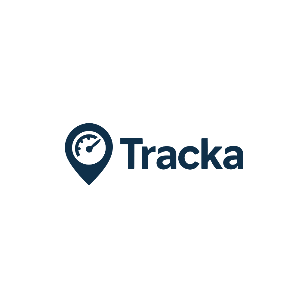 Tracka Blå